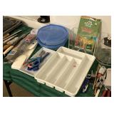 MORE KITCHEN WARES
