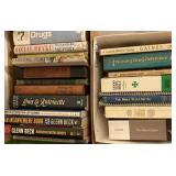 BOOK SELECTIONS