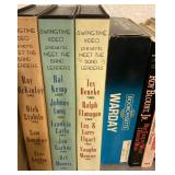 BOOK SELECTIONS