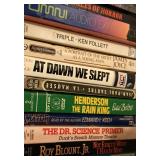BOOK SELECTIONS