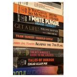 BOOK SELECTIONS
