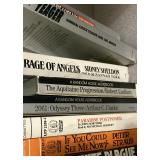 BOOK SELECTIONS