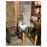 MORE TREASURES- IN THE WORKSHOP