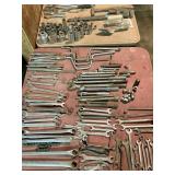 MORE TREASURES- IN THE WORKSHOP