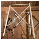 MORE TREASURES- IN THE WORKSHOP