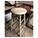MORE TREASURES- IN THE WORKSHOP
