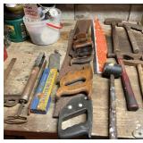 VINTAGE TOOLS
