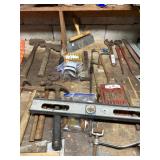 VINTAGE TOOLS