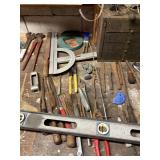 VINTAGE TOOLS