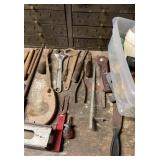 VINTAGE TOOLS