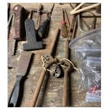VINTAGE TOOLS