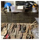 VINTAGE TOOLS