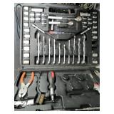 MORE WRENCHES ETC IN KIT