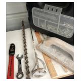 MORE TOOLS