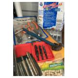 MORE TOOLS