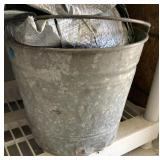 1 OF THE GALVANIZED ITEMS SELLING