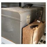 ONE OF THE TOOL BOXES