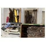 MORE TOOLS