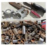 MORE TOOLS