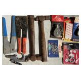MORE TOOLS