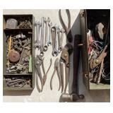 MORE TOOLS