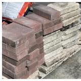 SOME OF THE BRICKS