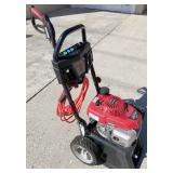 TROY-BILT PRESSURE WASHER