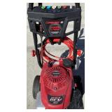 TROY-BILT PRESSURE WASHER