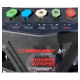 TROY-BILT PRESSURE WASHER