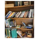 MORE BOOK CHOICES