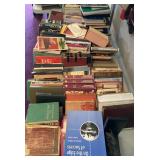 AND EVEN MORE BOOK CHOICES