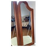 ALL MIRRORS ARE BEVELED !!