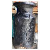 MILK CAN FROM YONKERS NY
