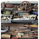 MORE TOOLS