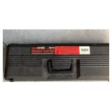 STANDARD TRUCKERS TOOL BOX