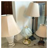 A SAMPLE OF THE NICE LAMPS