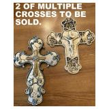 SOME OF THE UNIQUE CROSSES BEING SOLD