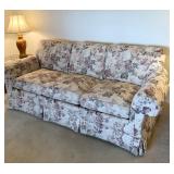 NICE SOFA by LAKE HICKORY COLLECTION