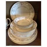 NORITAKE "GALLERY"