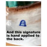 AND THIS HAND APPLIED MAKER