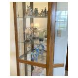 FINE CRYSTAL SELECTIONS, PLUS MORE ELSEWHERE