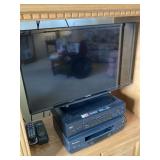ANOTHER HDTV