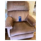 LA-Z-BOY ROCKER RECLINER