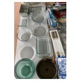 MORE NICE KITCHEN CONTENTS