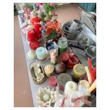 CANDLES, ANYONE?