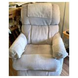 ANOTHER RECLINER TO BE SOLD