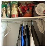 HALL CLOSET TREASURES