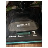 EUREKA VACUUM
