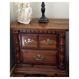1 OF 2 NIGHT STANDS