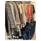 MANY DESIGNER NAMES AMONG MORE THAN 250 CHOICES !!